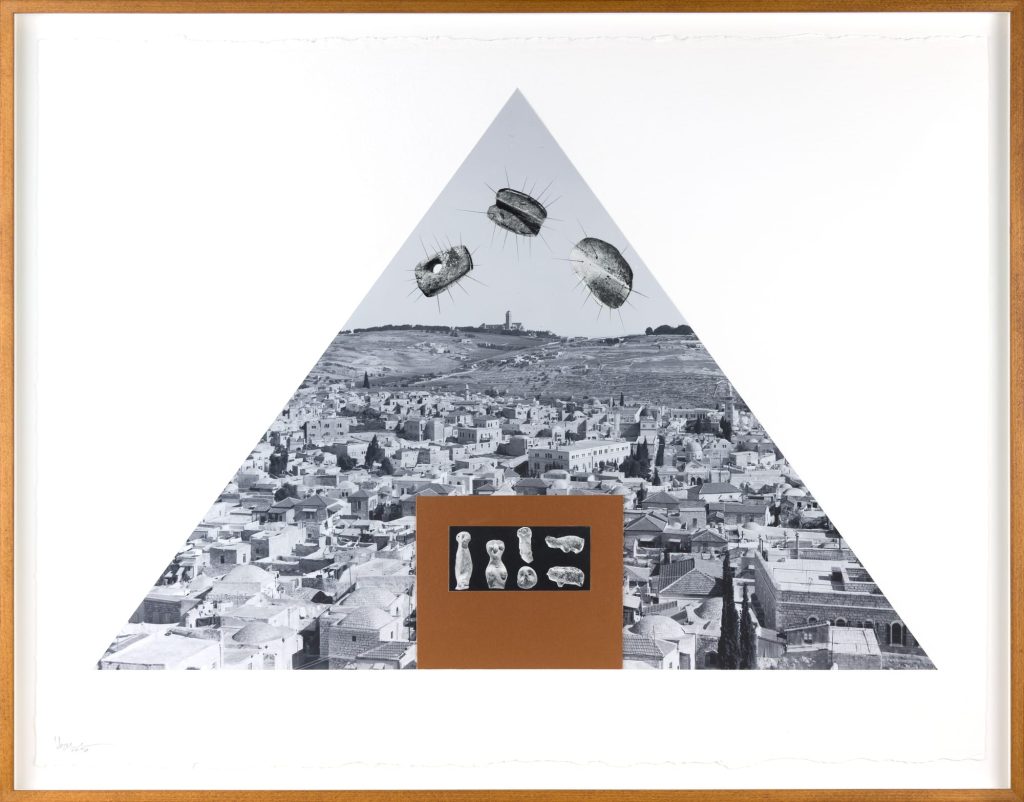 Gulf Art World Strives for Normalcy Amid Uncertainty