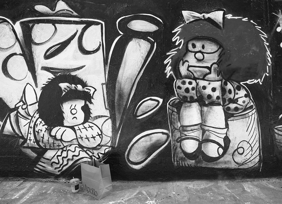 Highlights from BSA for the Week of March 22, 2026