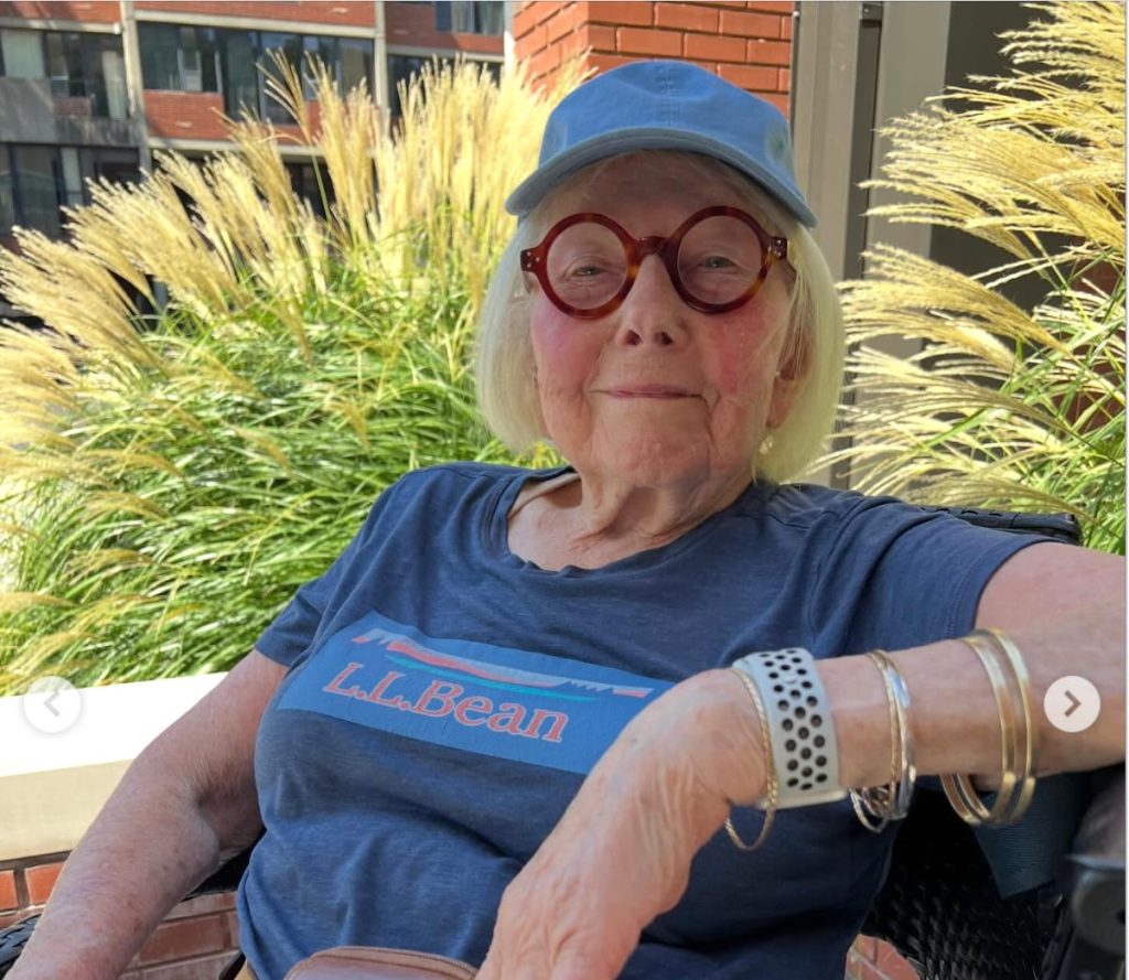 Honoring the Legacy of Calvin Tomkins, Rhoda Roberts, and Agosto Machado Honoring the Legacy of Calvin Tomkins, Rhoda Roberts, and Agosto Machado