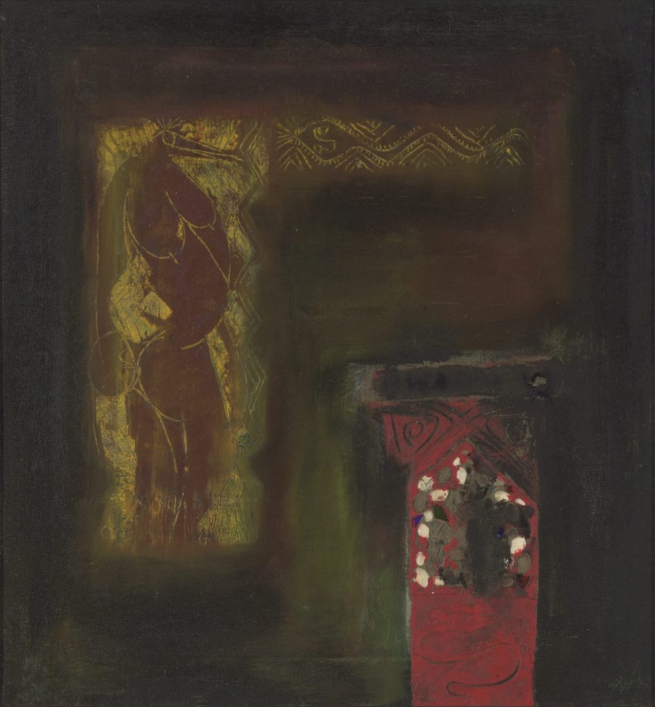 Indian Modernists Envisioned Solidarity Before the “Global South” Concept