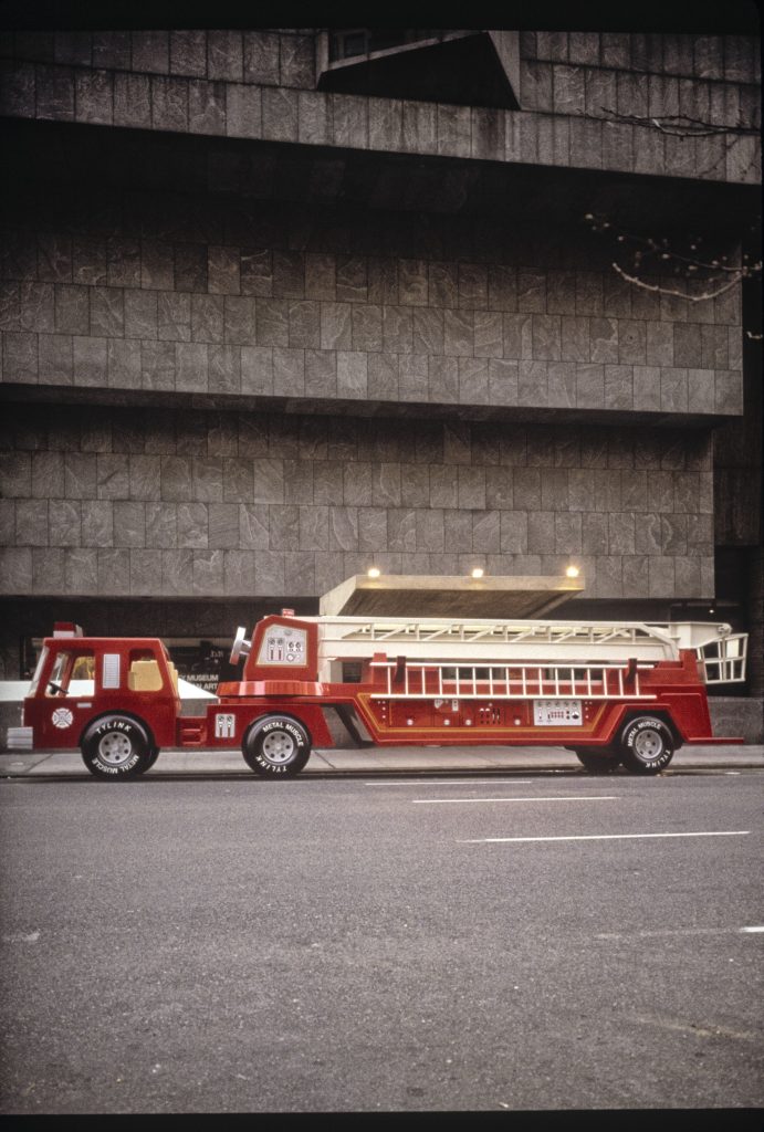 Initial Insights into the 2026 Whitney Biennial