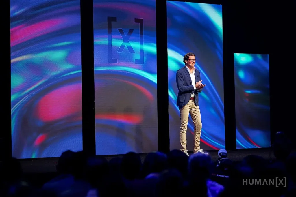 Investigating the Real-World Effects of AI: Anticipations for HumanX 2026 Conference