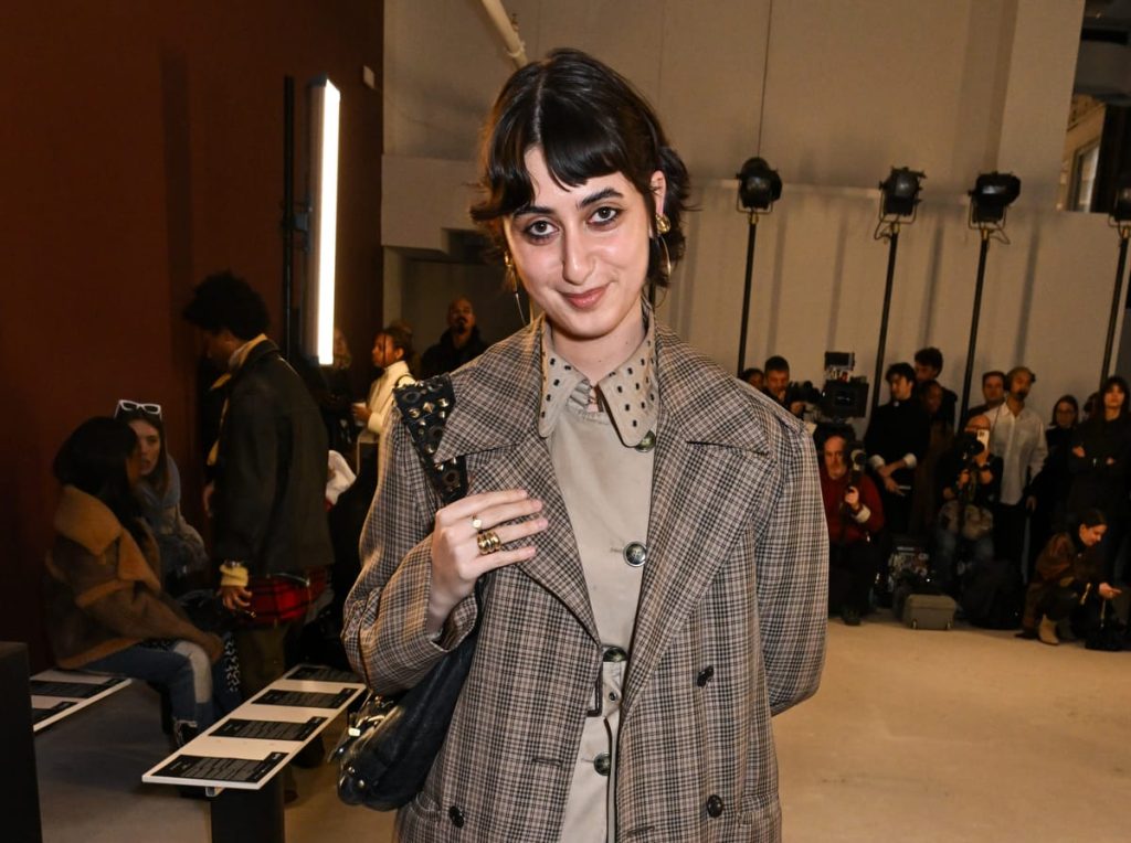 Israel Considers Ban on Artist and New York City First Lady Rama Duwaji