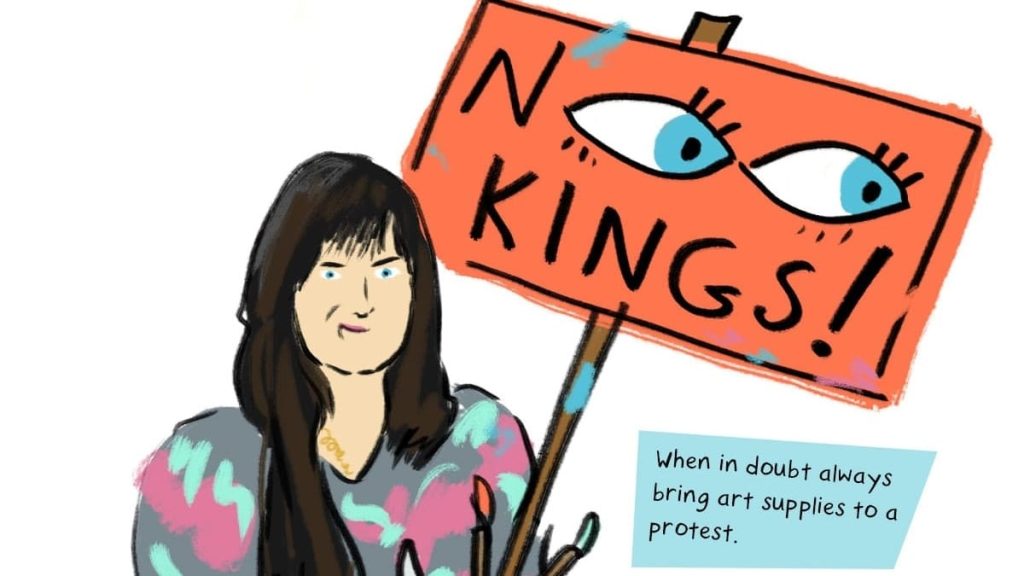 Key Elements of an Effective Protest Sign