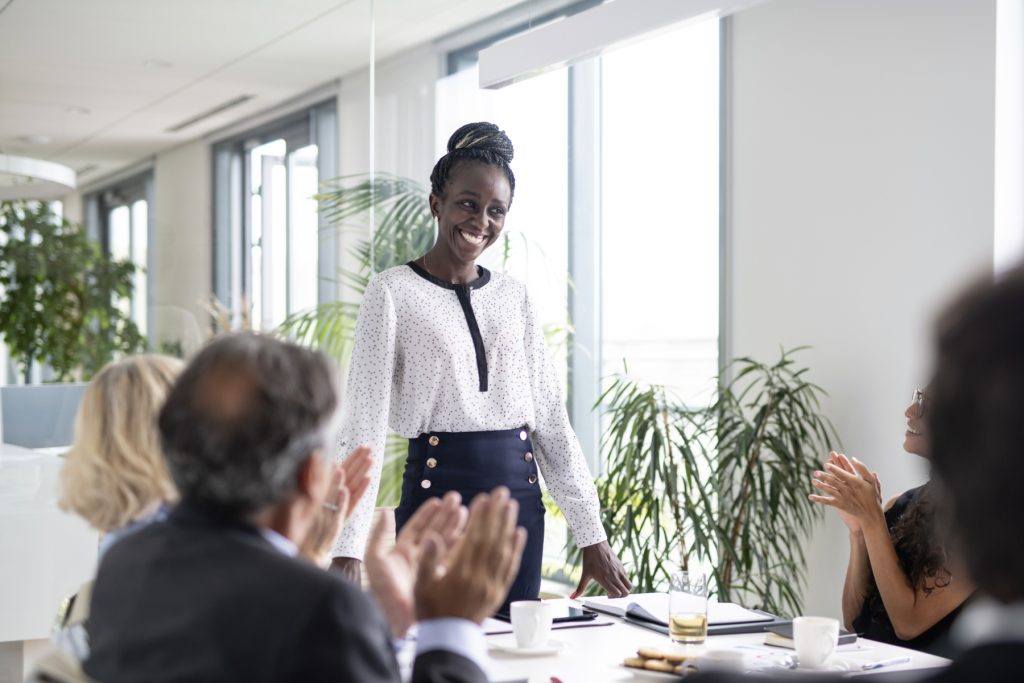 Managing Cultural Power During Awards Season