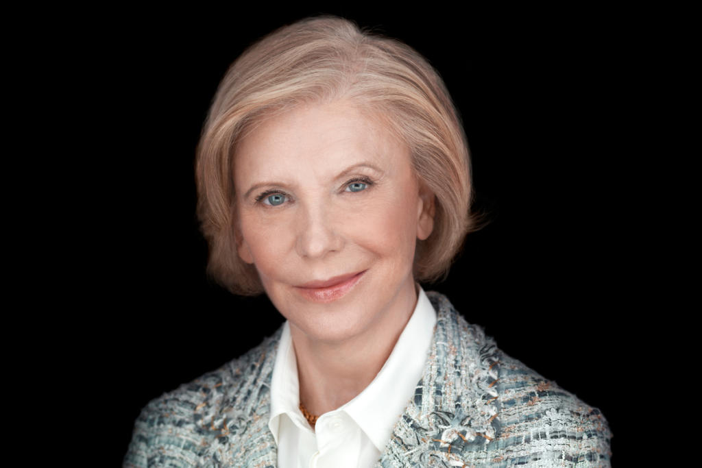 Marica Vilcek, Advocate for Immigrant Artists, Passes Away at 89