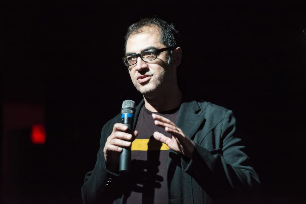 Media Art Luminary Asher Remy-Toledo: A Tribute Media Art Luminary Asher Remy-Toledo: A Tribute