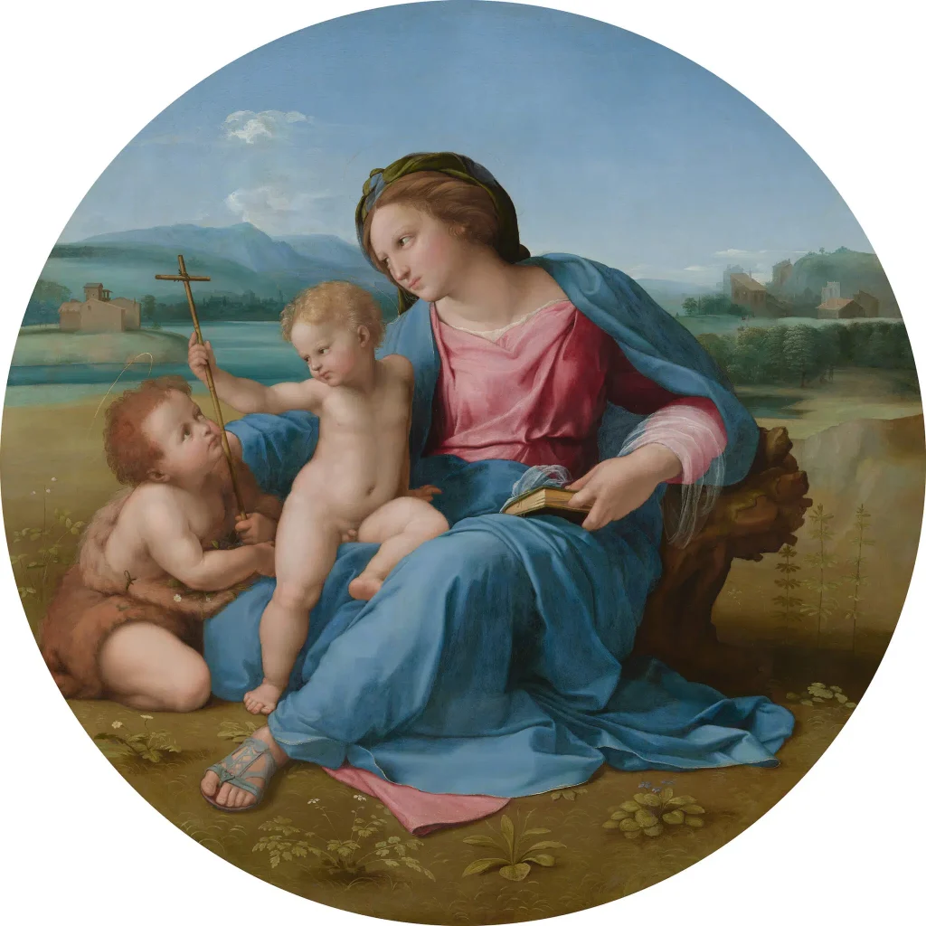 New York City to Present First Extensive U.S. Exhibition on Renaissance Great Raphael New York City to Present First Extensive U.S. Exhibition on Renaissance Great Raphael