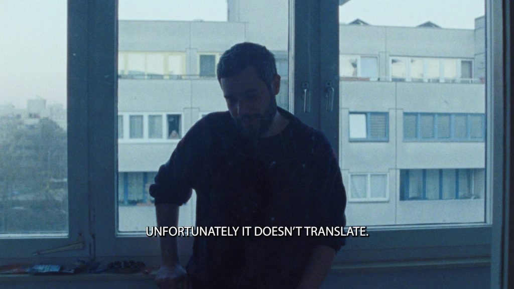 Palestinian Artist Highlights Her Humanity