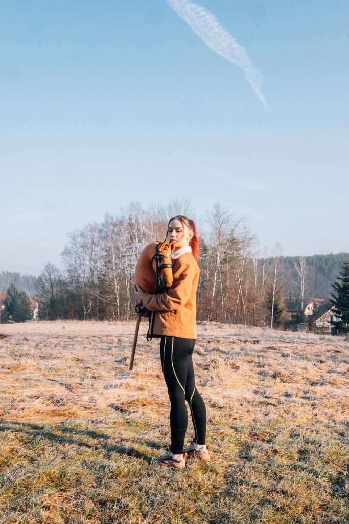 Photographer Philipp Treudt Delves into Equestrian Visuals