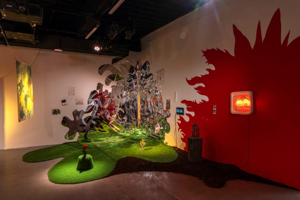 Pratt’s 2026 Fine Arts MFA Thesis Exhibitions Scheduled for Spring Viewing