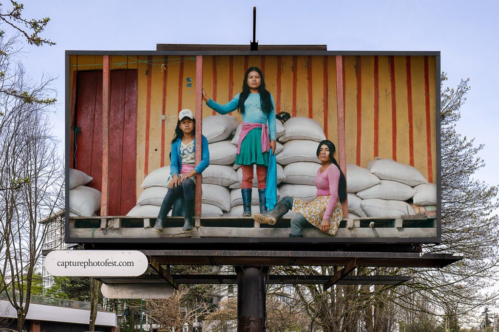 Six Must-See Exhibitions and Installations at the 2026 Capture Photography Festival Six Must-See Exhibitions and Installations at the 2026 Capture Photography Festival