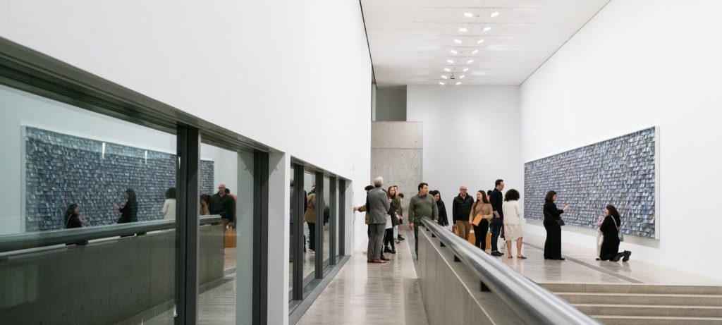 Spring Art Exhibitions in New York City Spring Art Exhibitions in New York City