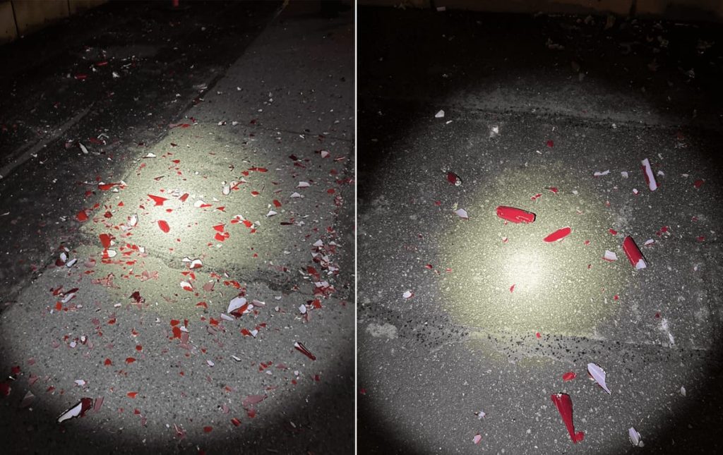 Suspect Apprehended for Causing $240,000 in Damages to Chihuly Glass Artworks