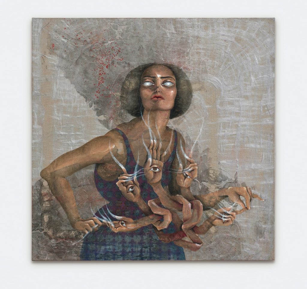 Ten Must-See Art Exhibitions in Los Angeles for March