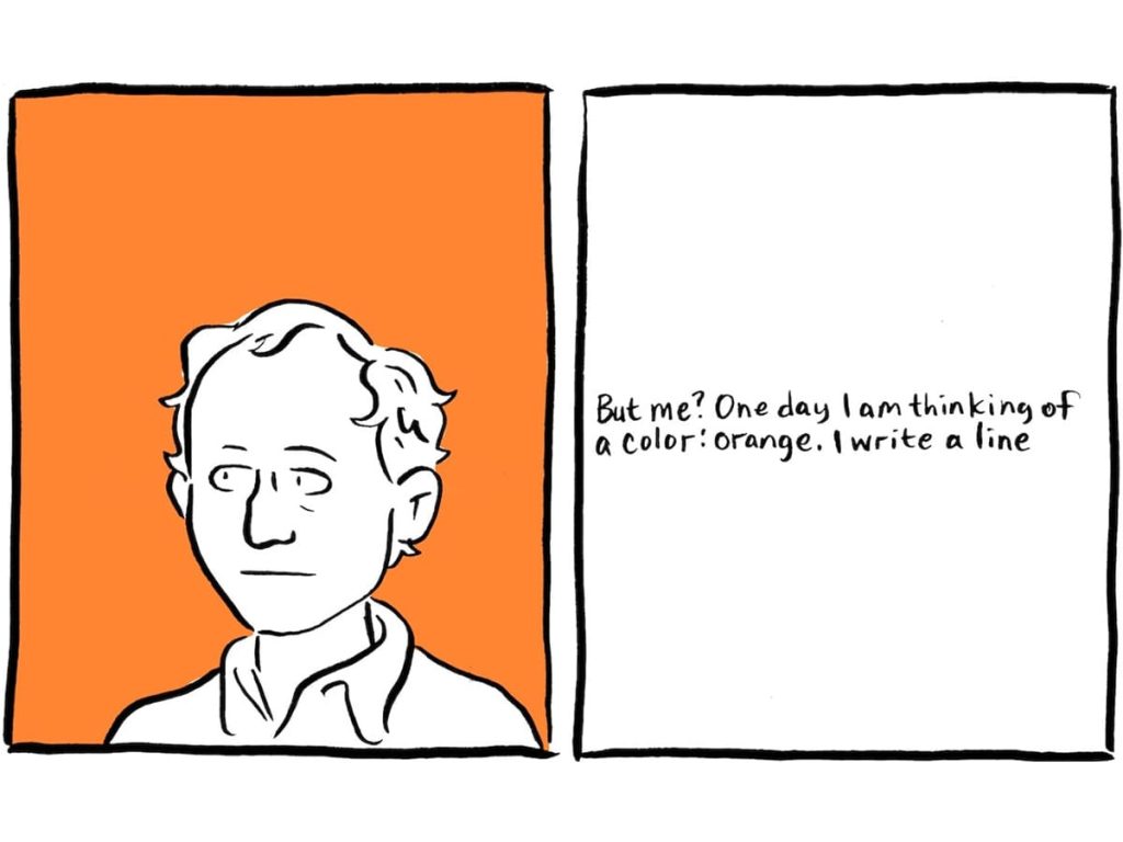 The Curatorial Perspective of Frank O’Hara The Curatorial Perspective of Frank O’Hara