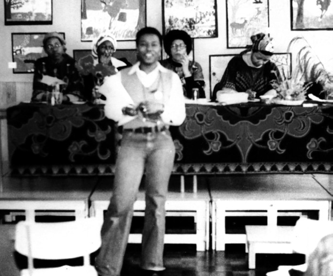 The Impact of Disaffected White Girls on Society