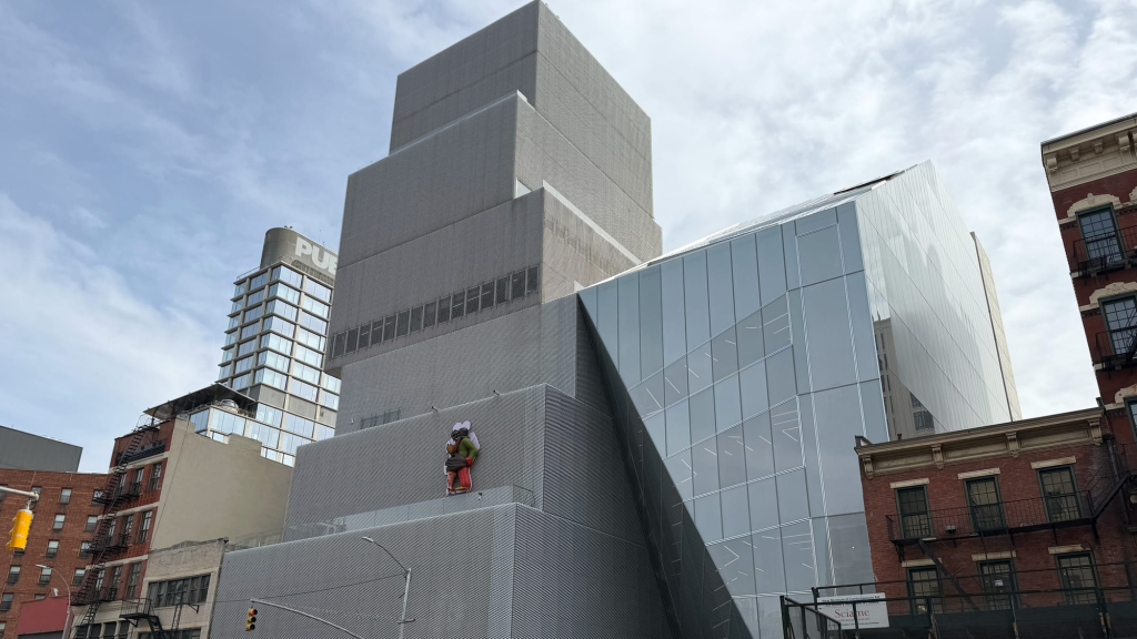 The Most Significant Week of the Spring Season?