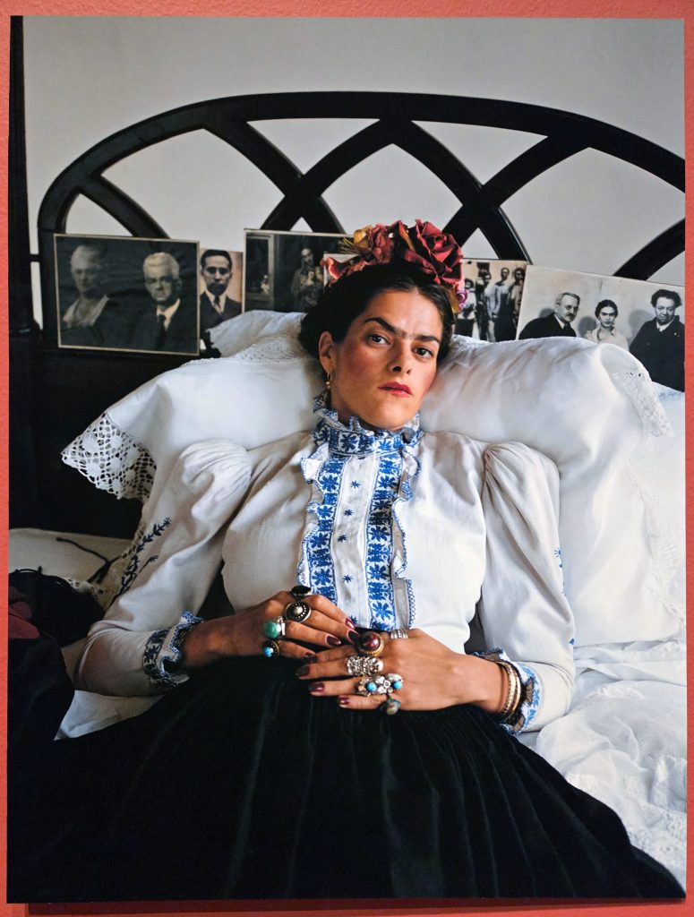 The Official Declaration of Frida Kahlo’s Canonization