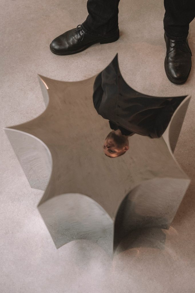 The Small Brooklyn Project Space Challenging the Traditional Gallery System