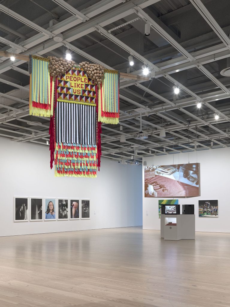 The Whitney Biennial: A Comprehensive Overview