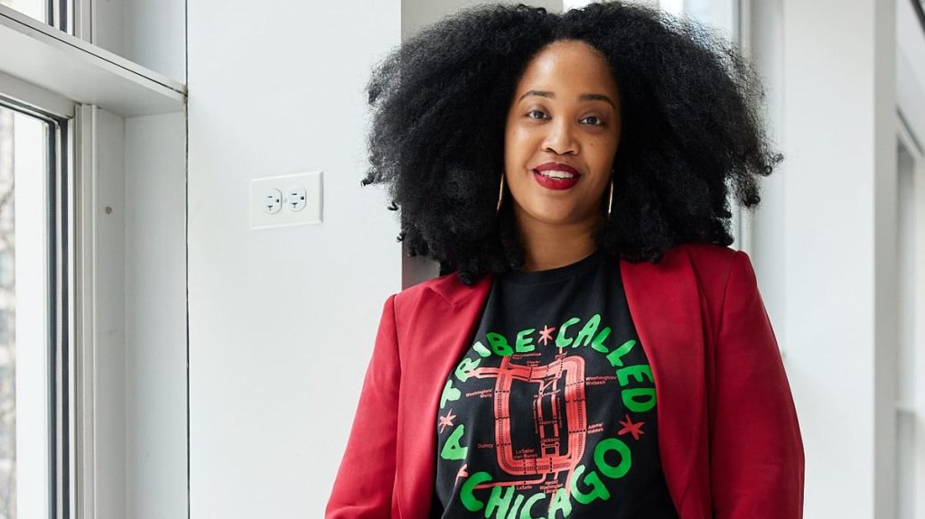 Tonika Lewis Johnson: Understanding Segregation and Strategies for Disruption Tonika Lewis Johnson: Understanding Segregation and Strategies for Disruption