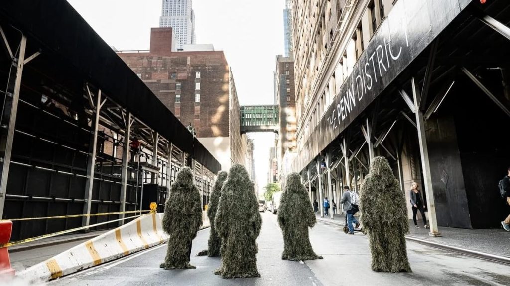 Tracey Emin’s Art Inspired by Therapy