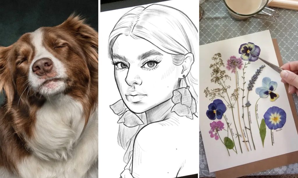 Uncover Innovative Talents to Acquire from Home via Virtual Courses