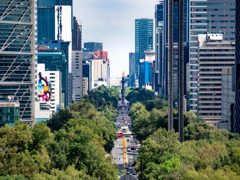 Uncover the Top Global City for Art and Historical Museums Beyond Europe and the United States.