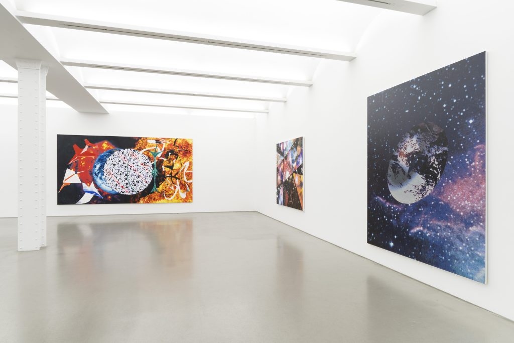 Upcoming Art Movements Featured at Perrotin Gallery