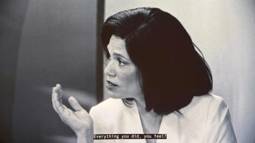 Whitney Biennial Avoids Addressing Current Issues Whitney Biennial Avoids Addressing Current Issues