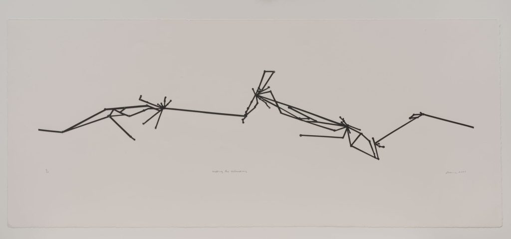 Zarina’s Global Influence Reaches New York