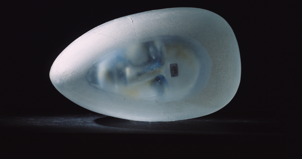 88-Year-Old Celebrated Glass Artist Presents More Than Sixty Years of Creations