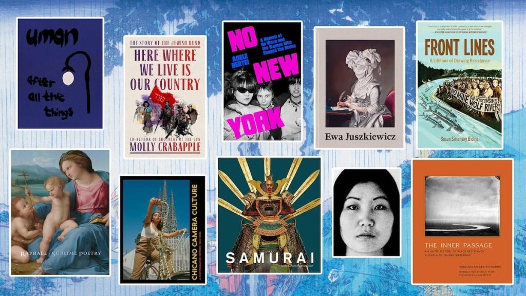 A Half-Century of Chicano Photography: A Retrospective A Half-Century of Chicano Photography: A Retrospective