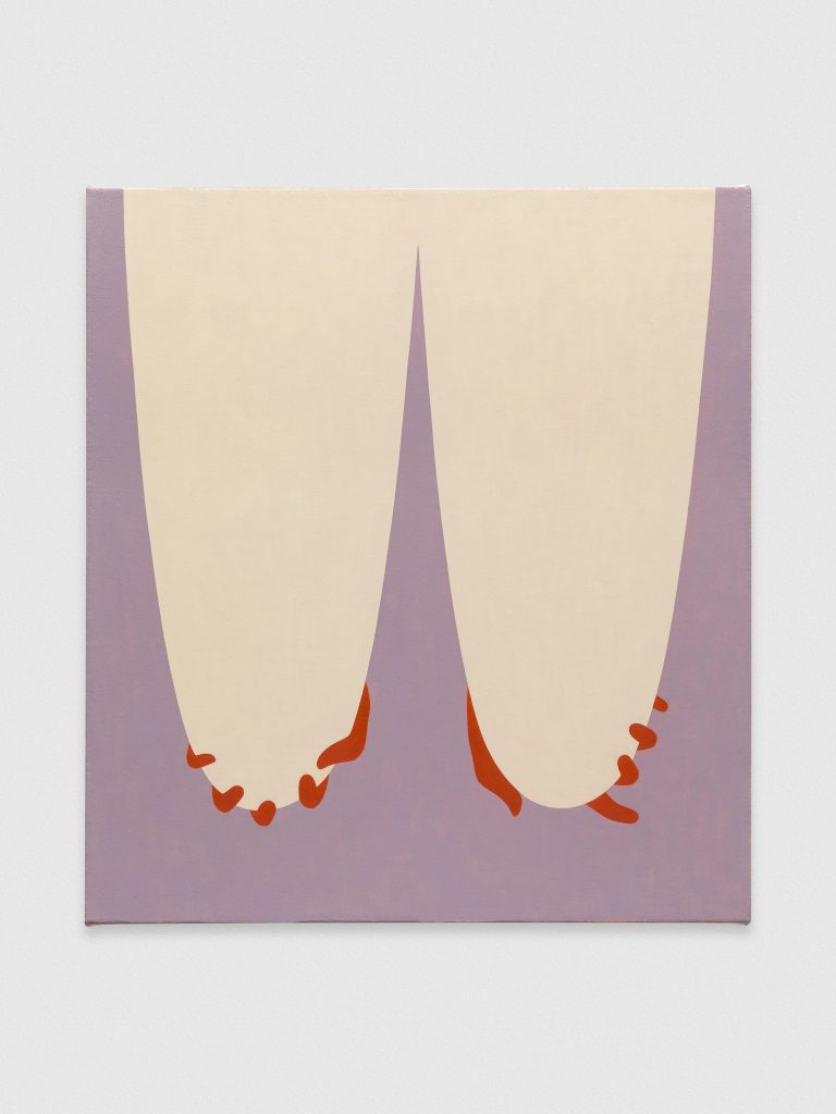 Alice Tippit’s Playful Exploration of Erotica