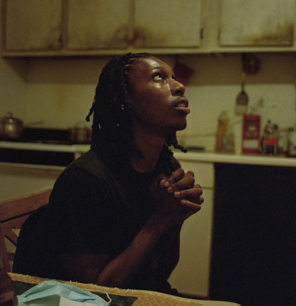 An Intimate Perspective: The Work of a Palestinian-American Photographer