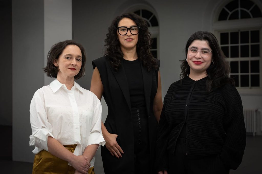 Art Curators Appointed for Latine Art Survey at El Museo