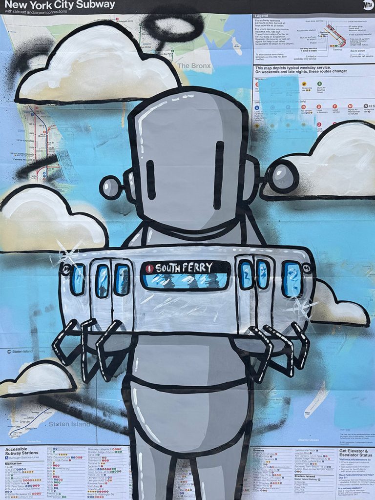 “Art Showcase by Chris RWK and Associates at Harman Projects: An In-Depth Exploration”