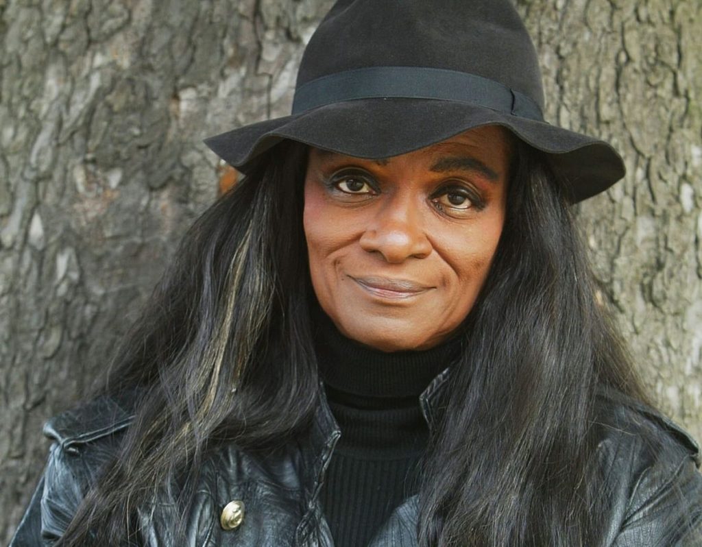 Barbara Chase-Riboud Addresses Decline of US Biennale Pavilion