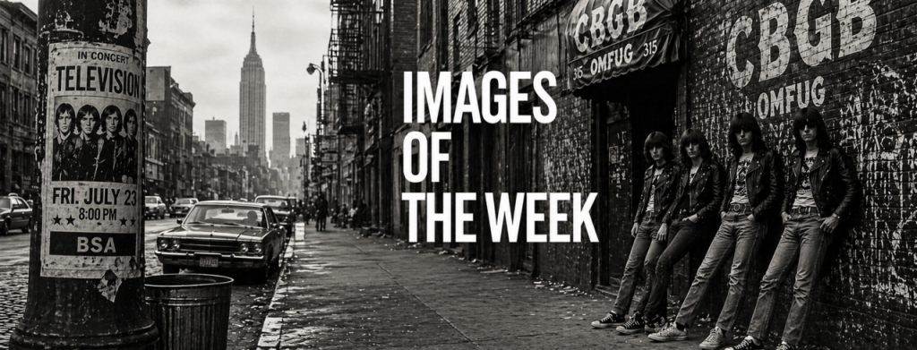 BSA Weekly Image Exhibition: April 26, 2026