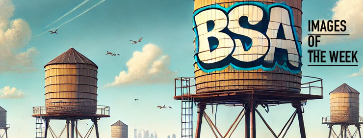 BSA Weekly Image Picks: April 19, 2026