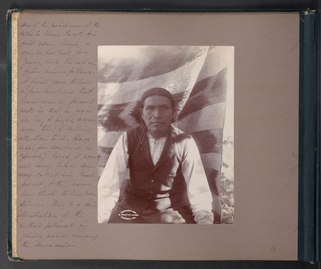 Centennial Photographs Highlight the Havasupai Tribe’s Profound Bond with Their Grand Canyon Residence