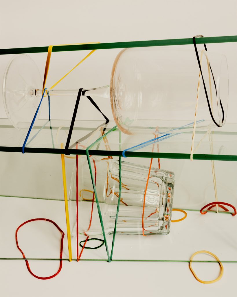 Chanyoung Chung Secures Victory at 2025 Photo Awards