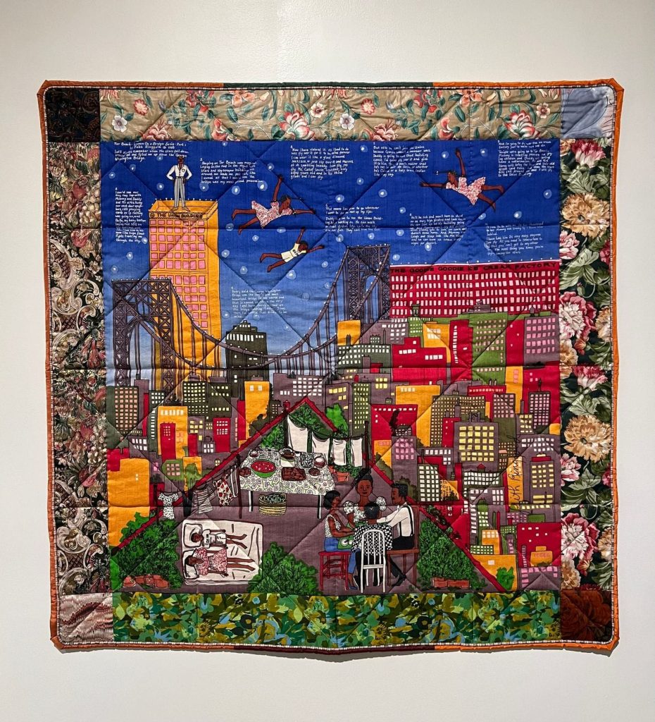 Choosing New York Over Josh Kline Choosing New York Over Josh Kline