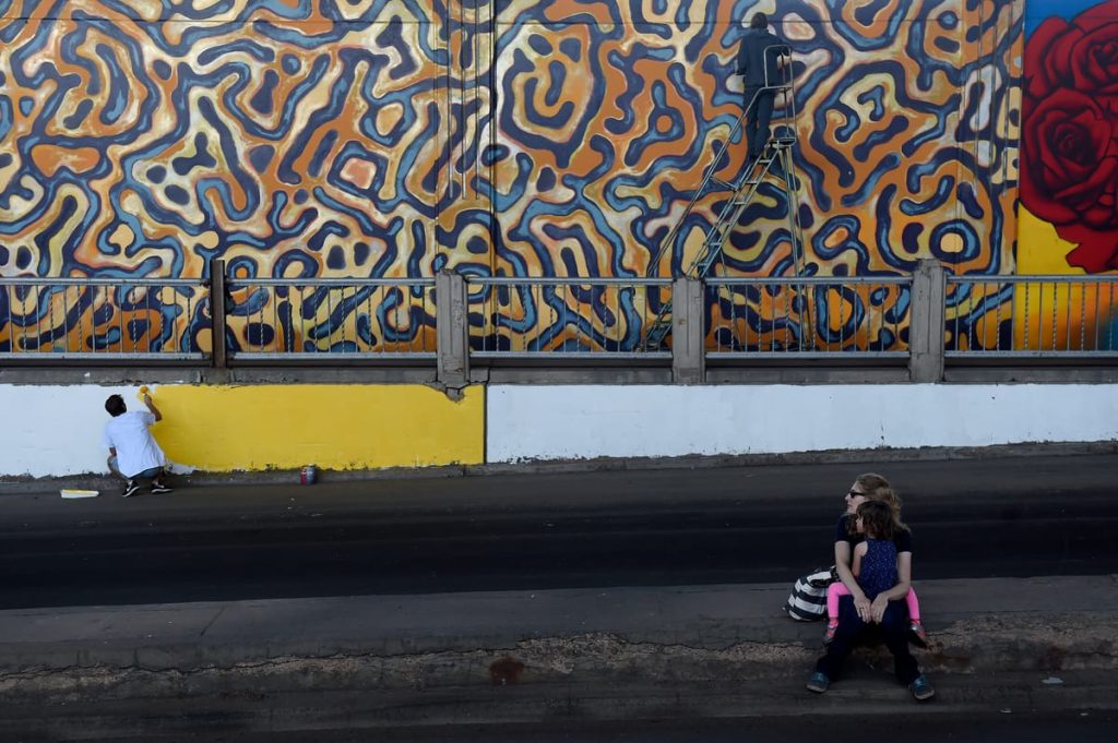 Colorado’s Potential to Establish the Nation’s First Artist Corporation