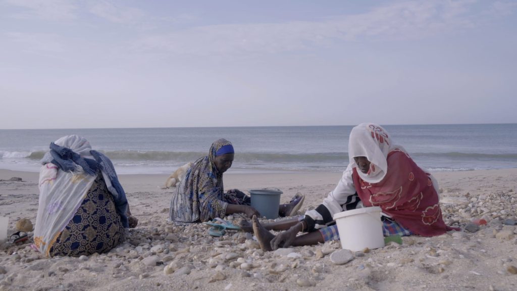 Édouard Glissant’s Concept of the Museum as an Archipelago