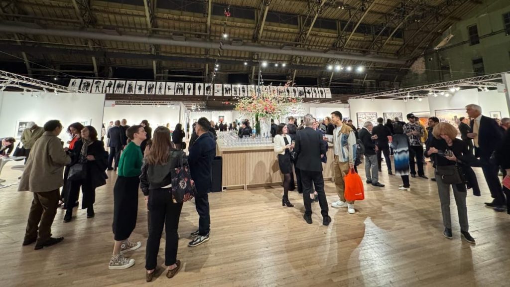 Enormous Buddha Statue Installed in New York City