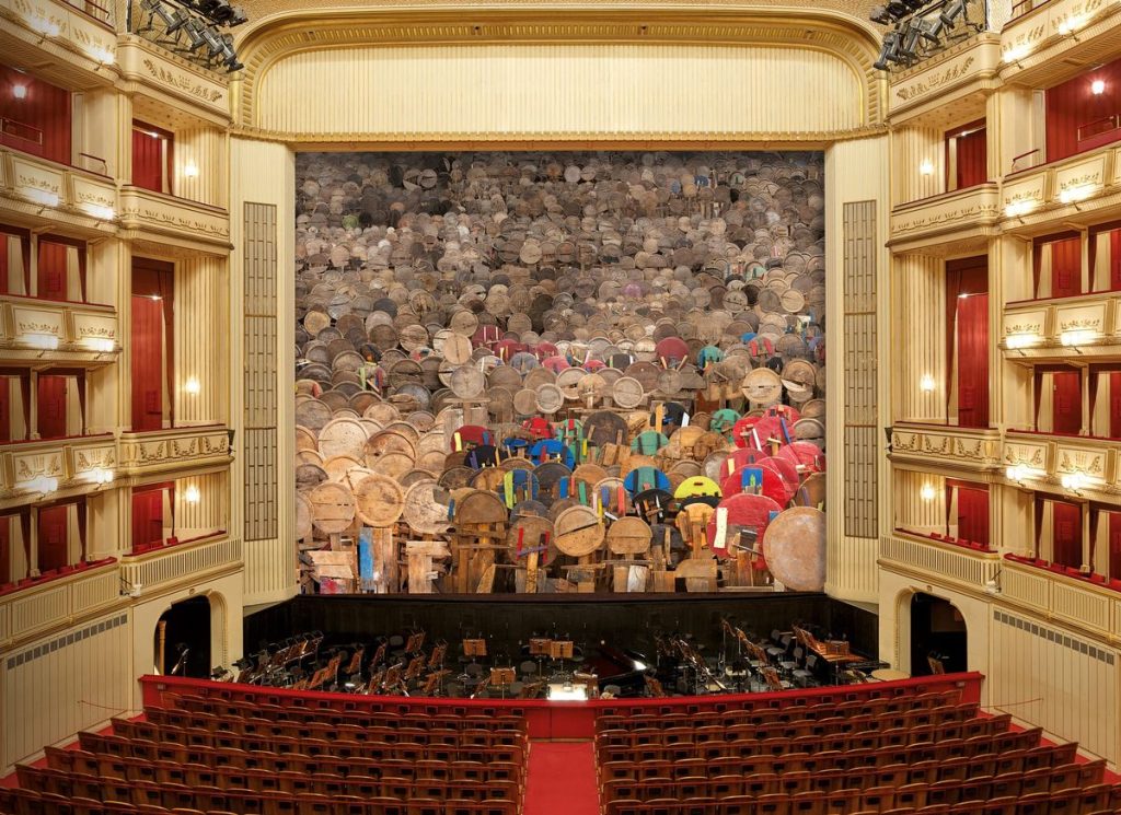 Essential Reading List