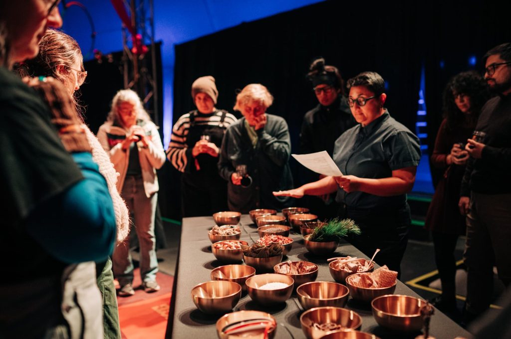 Explaining the Mystical with Hilma’s Ghost