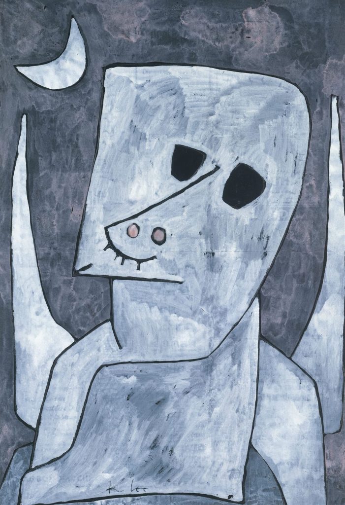 Exploring Alternate Realities: The Art of Paul Klee
